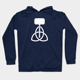 Mjolnir Hoodie